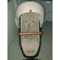 Joolz Geo 2 Camel Beige in top staat!
