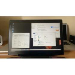 Lenovo legion i7 16gb 1060GTX 6gb game laptop