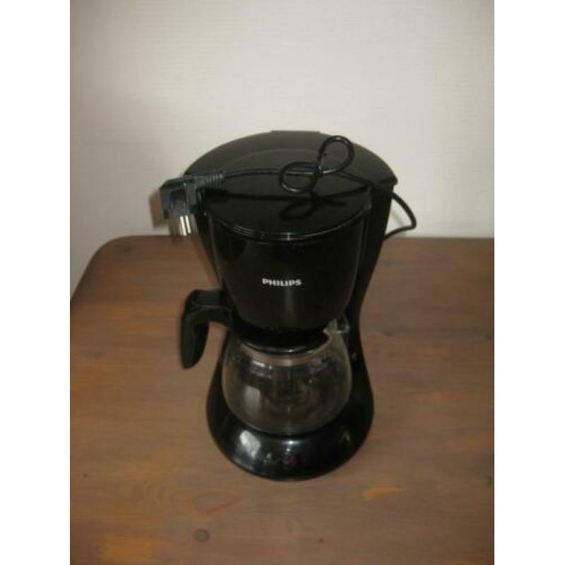 koffiezetapparaat