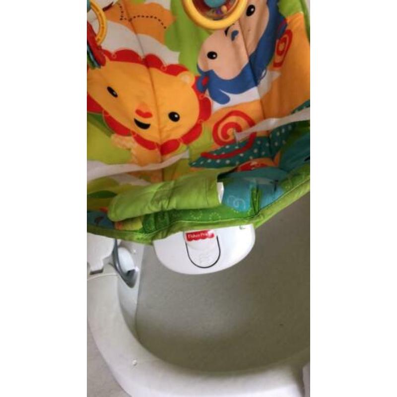 Fisher Price