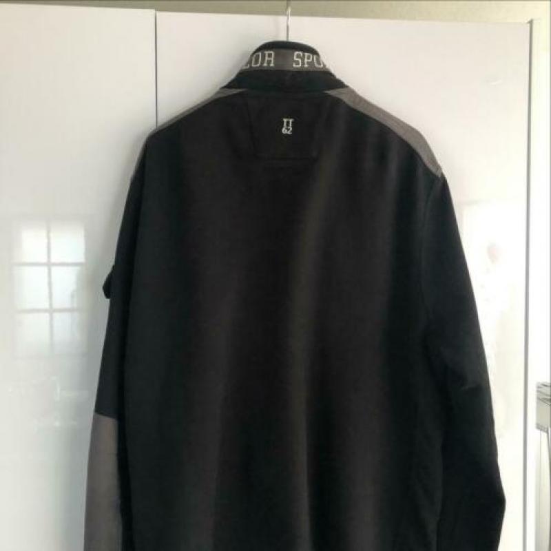Herenvest Tom Tailor XXXL