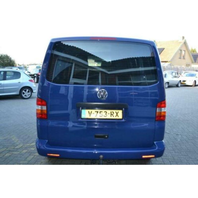 Volkswagen TRANSPORTER , 2 schuifdeuren, Marge.
