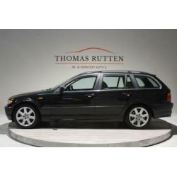 BMW 3-serie Touring 330i Special Executive 2003 Youngtimer/