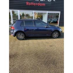 Volkswagen Golf 7 1.4 TSI 125PK Allstar edition 2016