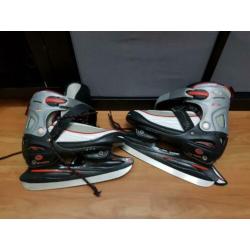 Schaatsen maat 34-37