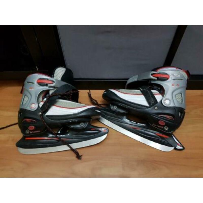 Schaatsen maat 34-37