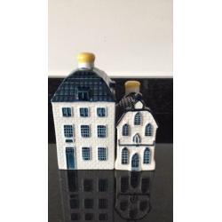 KLM huisjes 1 t/m 79 uitzoeken op nummer!!