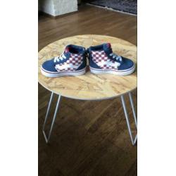 Vans sneakers maat 19