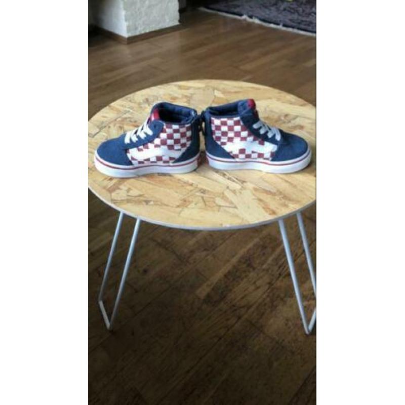 Vans sneakers maat 19