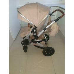 Joolz Geo 2 Camel Beige in top staat!