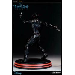Sideshow Collectibles TRON: Legacy Rinzler Maquette Rare !!