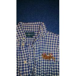 Kenzo Philipp Plein dolce burberry name it adidas