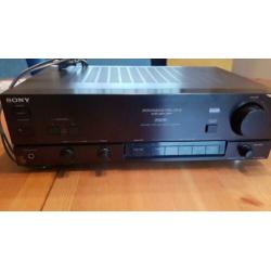 Sony Spontaneous Twin Drive .