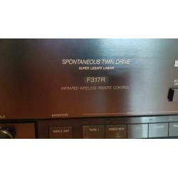 Sony Spontaneous Twin Drive .