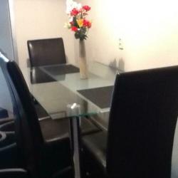 Eettafel