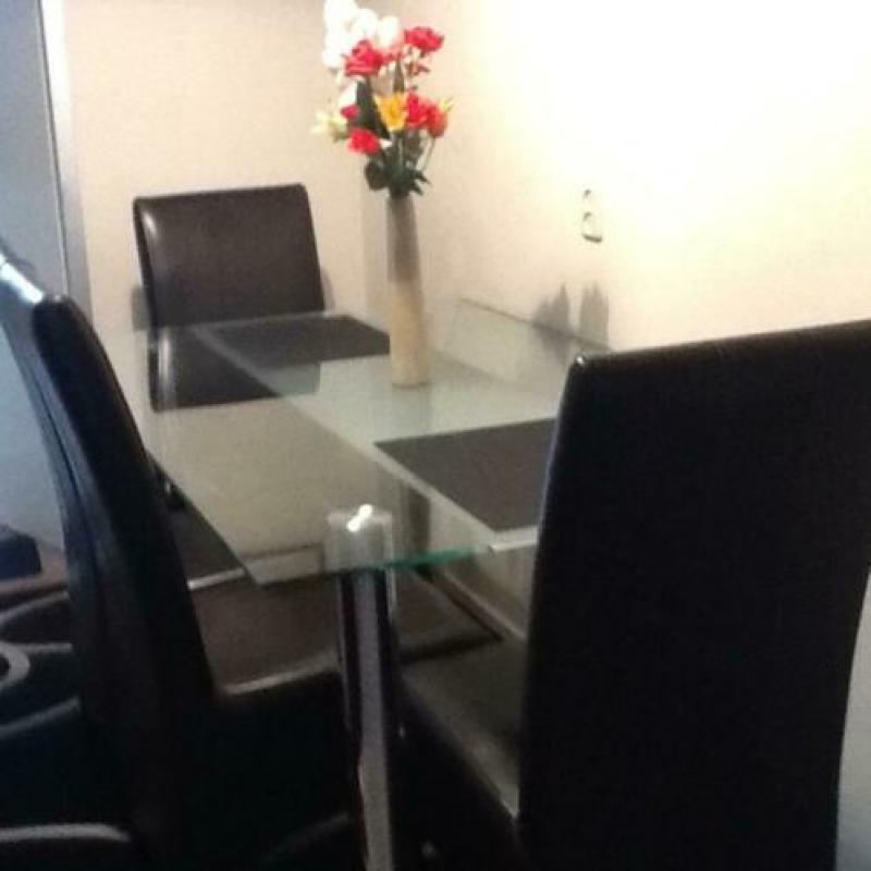 Eettafel