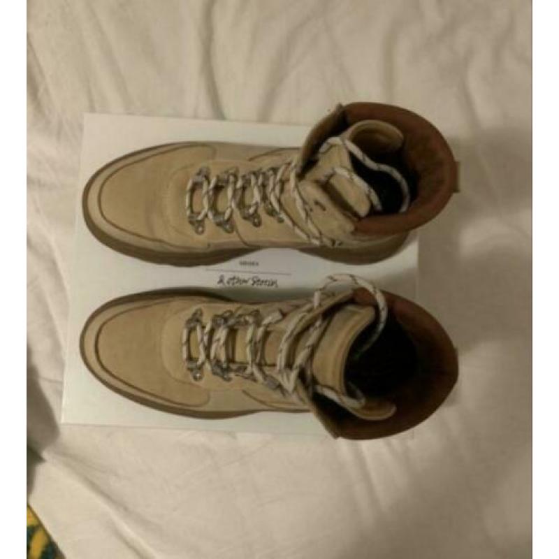 Boots bergschoenen Other Stories maat 39