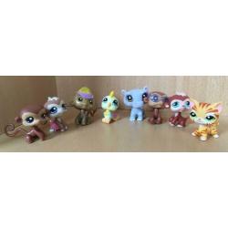 Littlest Pet Shop Jungle | LPS