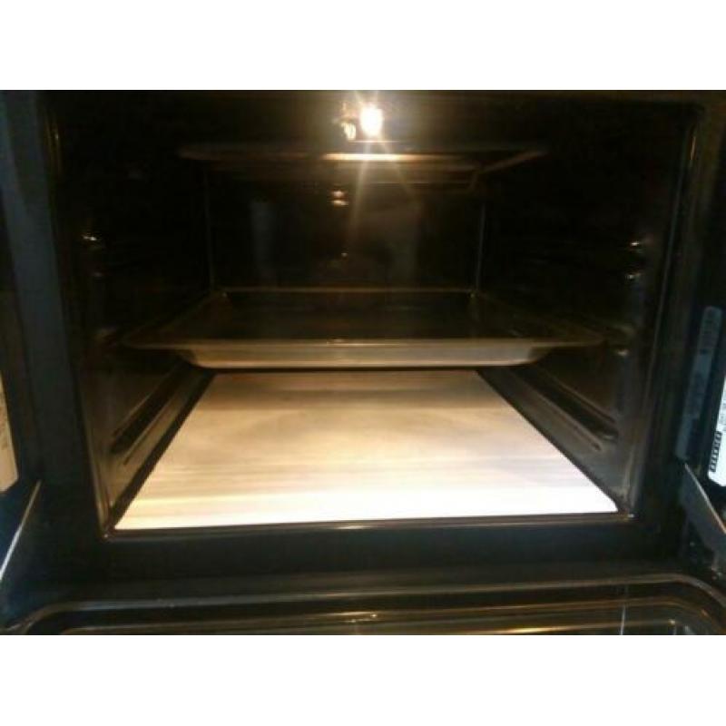 ETNA inbouw oven / magnetron