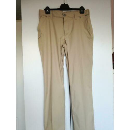 Backtee Golfbroek