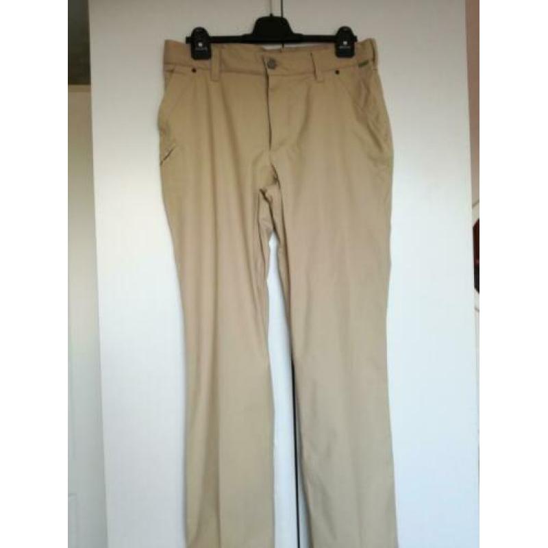 Backtee Golfbroek