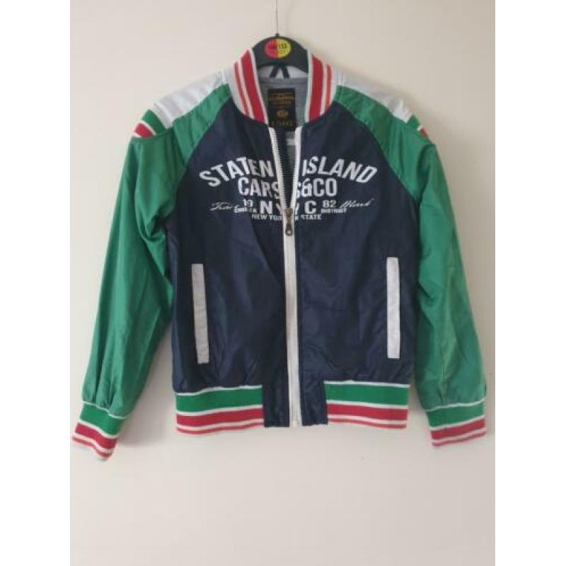 Jongens kleding 134/140