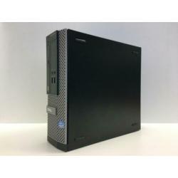 Dell Optiplex 3010 SFF - Core i3, Windows 10 Pro, Office