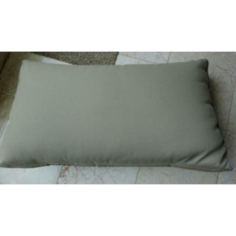 kussens loungeset