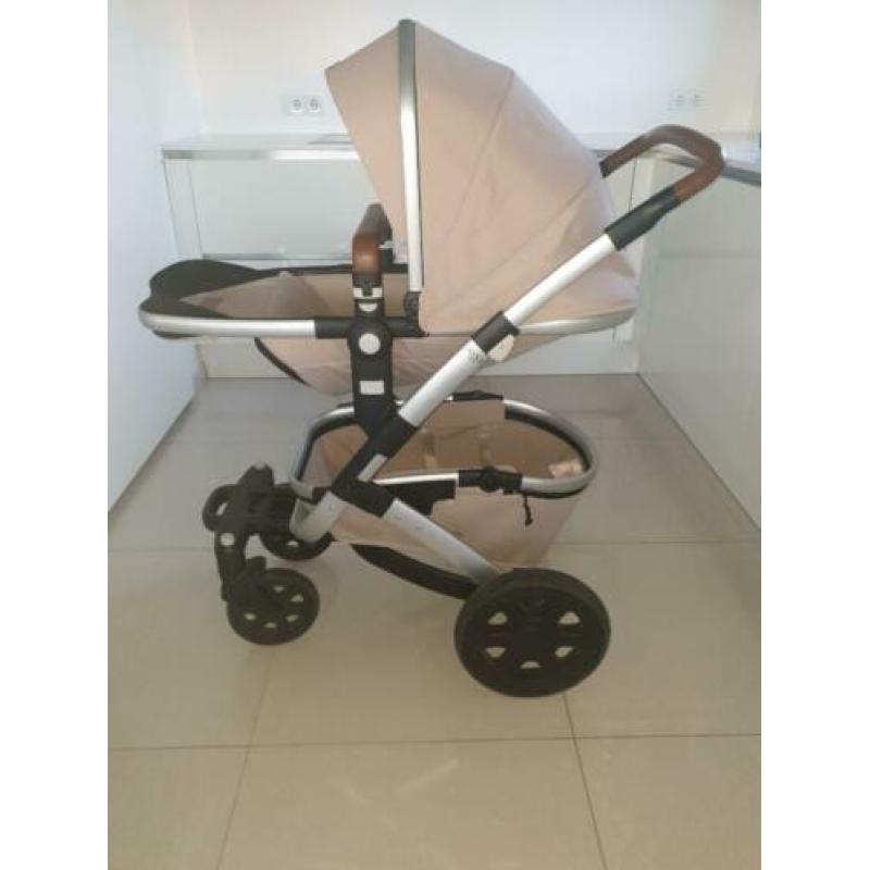 Joolz Geo 2 Camel Beige in top staat!