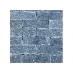 landelijke klinkers Vietnamees hardsteen verouderd 20x5x5 cm