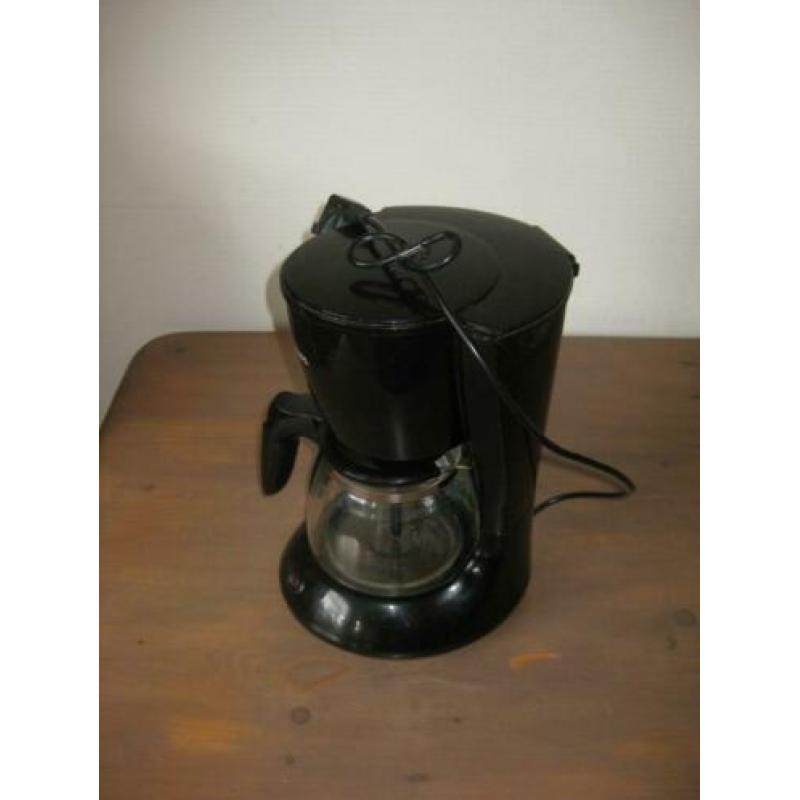 koffiezetapparaat