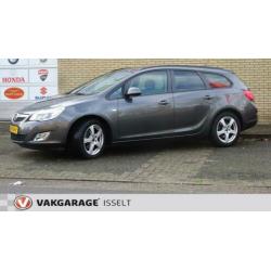 Opel Astra Sports Tourer 1.7 CDTi Cosmo