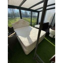 Londen boxspring