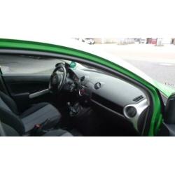 Mazda 2 1.3 S-VT Olympia Sport
