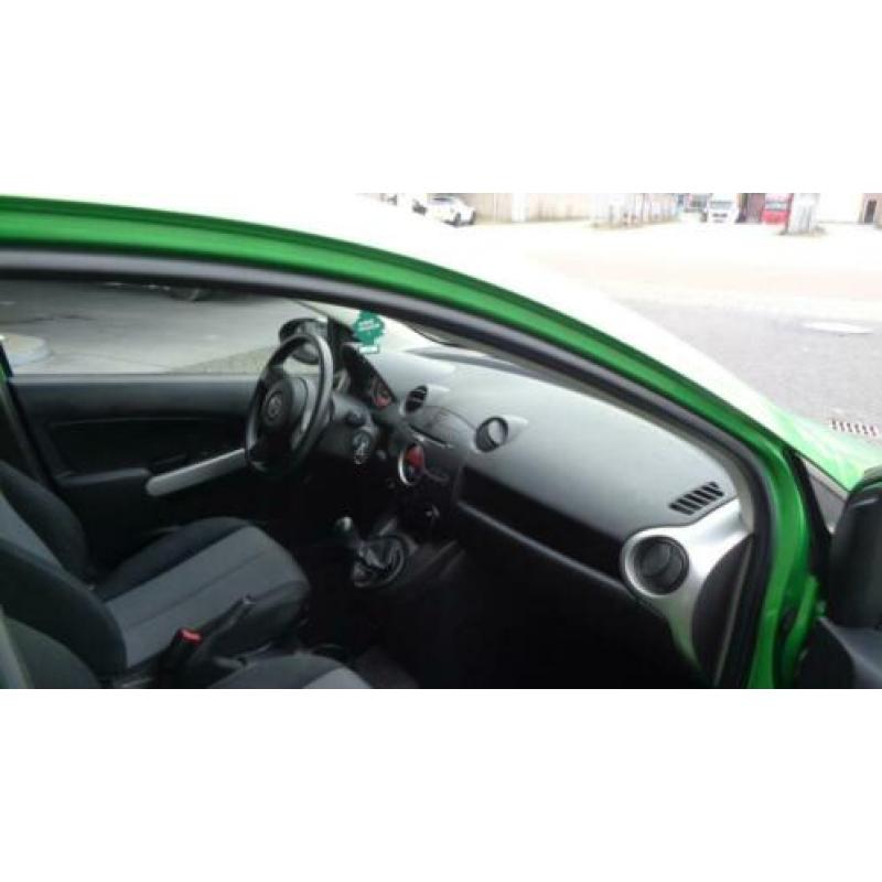 Mazda 2 1.3 S-VT Olympia Sport