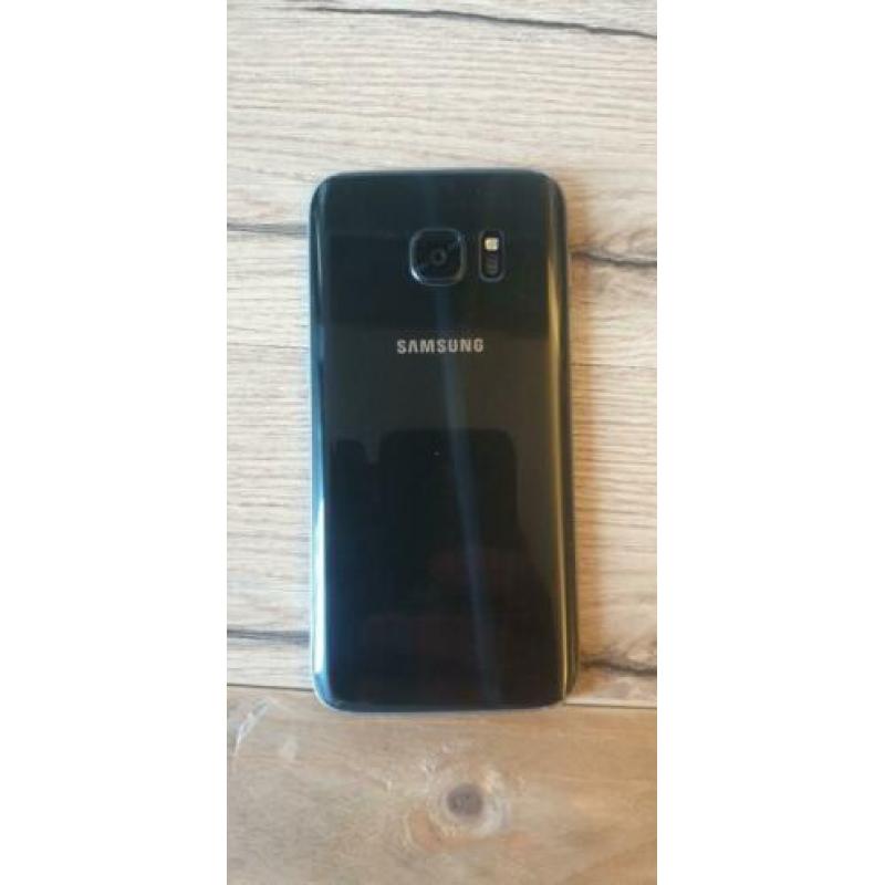 Samsung Galaxy s7 bijna nieuw