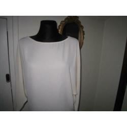 Imperial nieuw Italiaans trendy top, 38