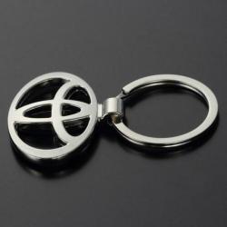 Sleutelhanger TOYOTA - (nieuw exemplaar)