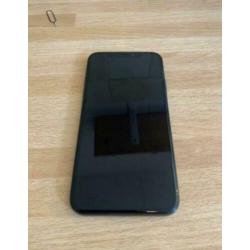 Apple iPhone X 64GB in goede staat