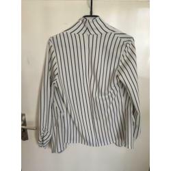 Leuk dames pak maat M / 38