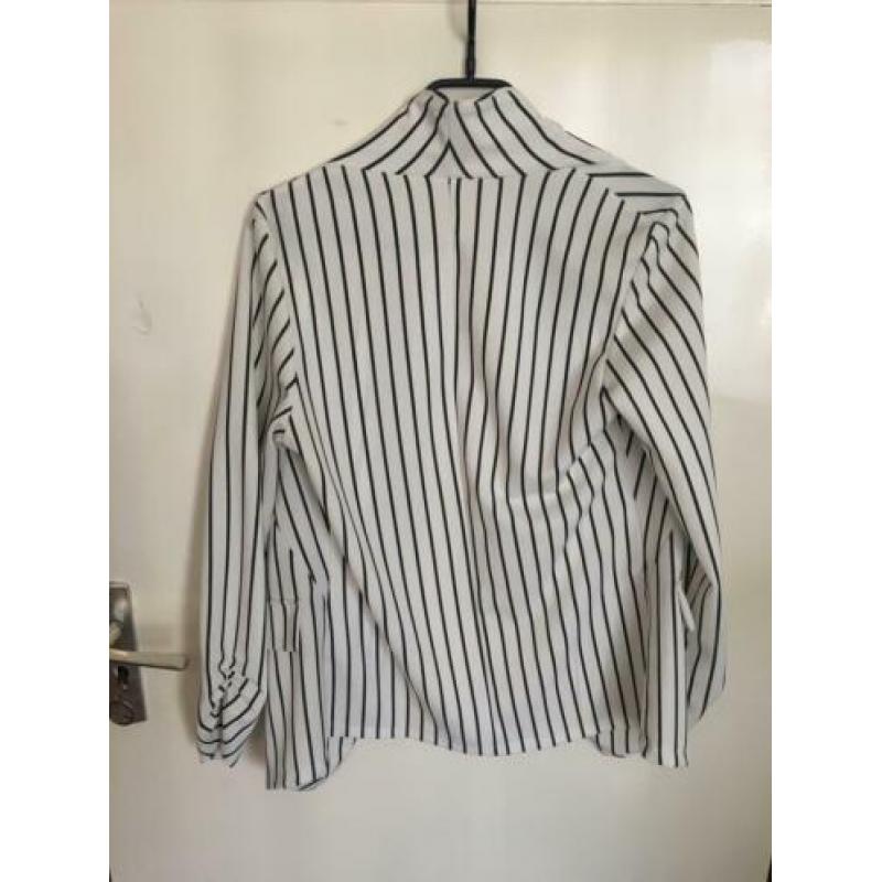 Leuk dames pak maat M / 38