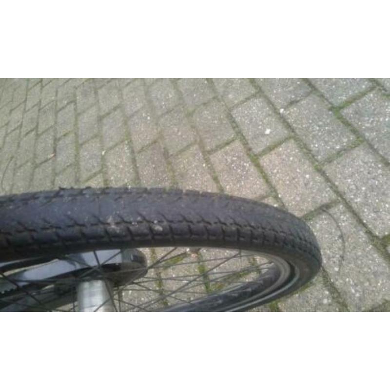 Sparta jongens fiets 24 inch