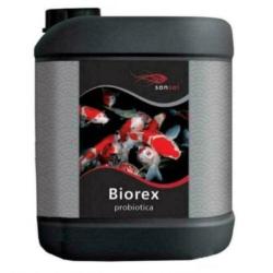 Sansai Biorex / melkzuurbacteriën, probiotica, melkzuren,