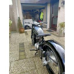 DKW 175 bouwjaar 1954