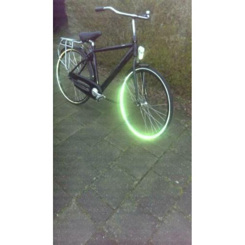 Gazelle jongens fiets 28 inch