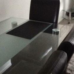 Eettafel