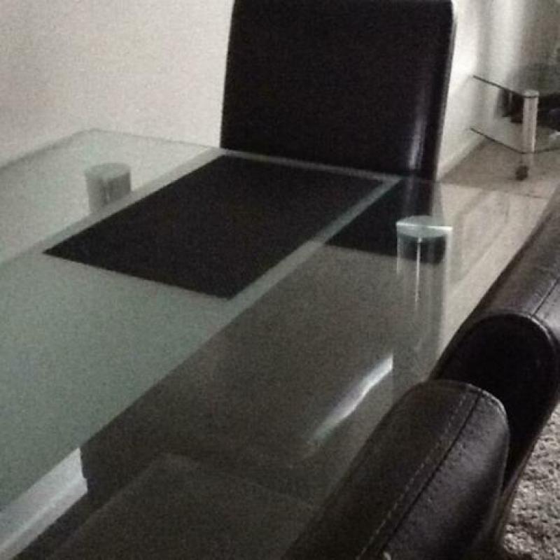 Eettafel