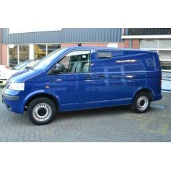 Volkswagen TRANSPORTER , 2 schuifdeuren, Marge.