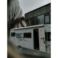 Schotel Oyster 85