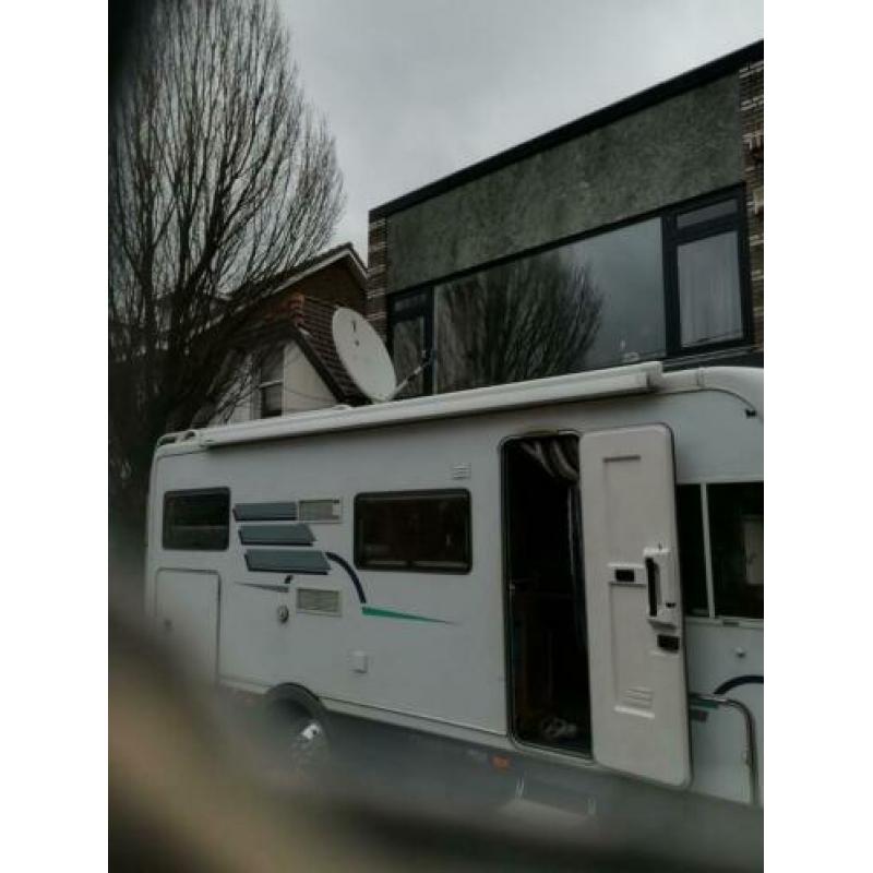 Schotel Oyster 85